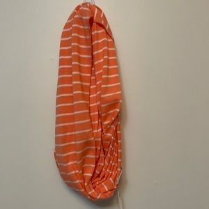 Charming Charlie Infinity Scarf